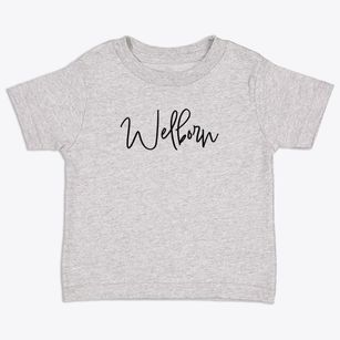 Welborn Kentucky Freestyle Toddler T-Shirt