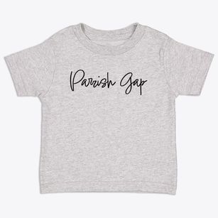 Parrish Gap North Carolina Freestyle Toddler T-Shirt