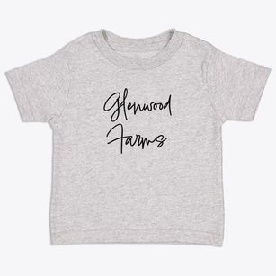 Glenwood Farms Virginia Freestyle Toddler T-Shirt