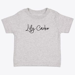 Lily Cache Illinois Freestyle Toddler T-Shirt