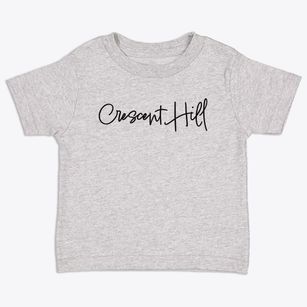 Crescent Hill Missouri Freestyle Toddler T-Shirt