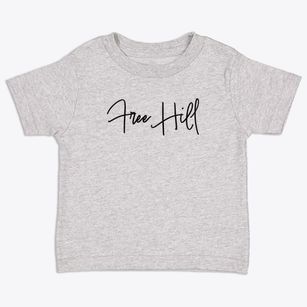 Free Hill Tennessee Freestyle Toddler T-Shirt