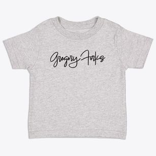 Gregory Forks North Carolina Freestyle Toddler T-Shirt