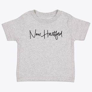 New Hartford Missouri Freestyle Toddler T-Shirt