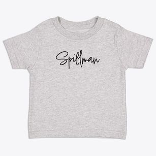 Spillman Louisiana Freestyle Toddler T-Shirt