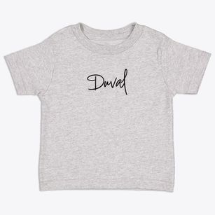 Duval Kentucky Freestyle Toddler T-Shirt