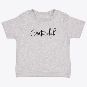 Craterclub New York Freestyle Toddler T-Shirt