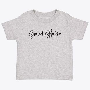 Grand Glaise Arkansas Freestyle Toddler T-Shirt