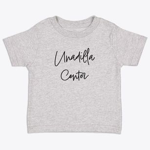 Unadilla Center New York Freestyle Toddler T-Shirt