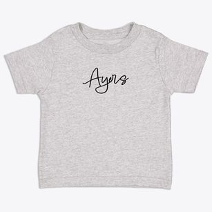 Ayers Illinois Freestyle Toddler T-Shirt