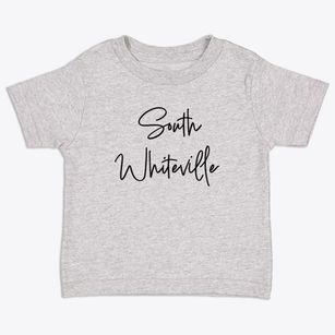 South Whiteville North Carolina Freestyle Toddler T-Shirt
