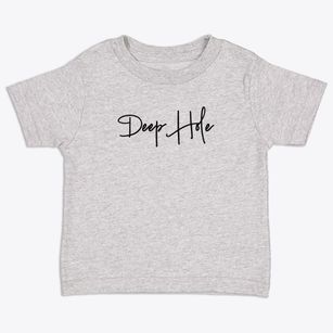 Deep Hole Virginia Freestyle Toddler T-Shirt