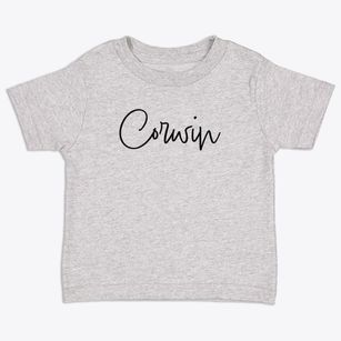 Corwin New York Freestyle Toddler T-Shirt
