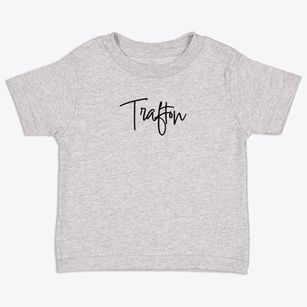 Trafton Washington Freestyle Toddler T-Shirt