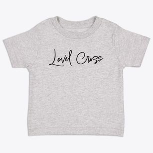 Level Cross North Carolina Freestyle Toddler T-Shirt