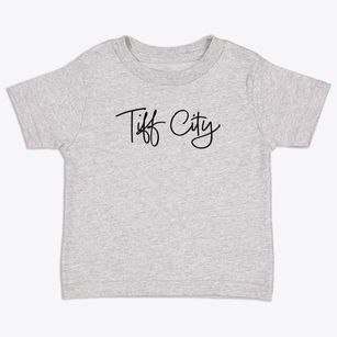 Tiff City Missouri Freestyle Toddler T-Shirt
