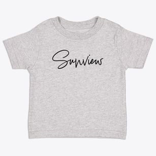 Sunview Indiana Freestyle Toddler T-Shirt