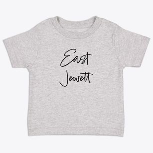 East Jewett New York Freestyle Toddler T-Shirt