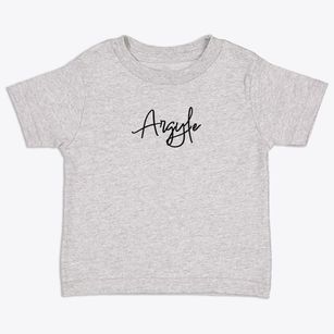 Argyle Kentucky Freestyle Toddler T-Shirt