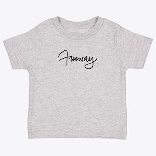 Freeway Tennessee Freestyle Toddler T-Shirt