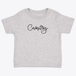 Coventry Delaware Freestyle Toddler T-Shirt
