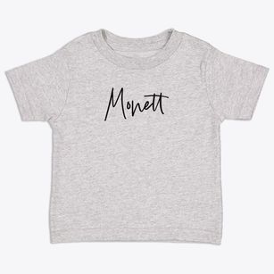 Monett Oregon Freestyle Toddler T-Shirt