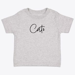 Cato Oklahoma Freestyle Toddler T-Shirt