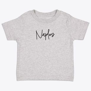 Naples Idaho Freestyle Toddler T-Shirt
