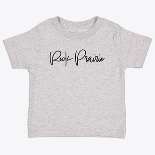 Rock Prairie Missouri Freestyle Toddler T-Shirt