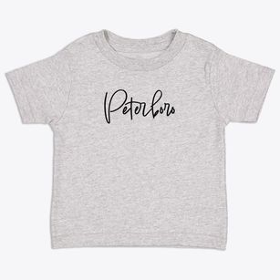 Peterboro New York Freestyle Toddler T-Shirt