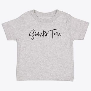 Grants Turn Maine Freestyle Toddler T-Shirt