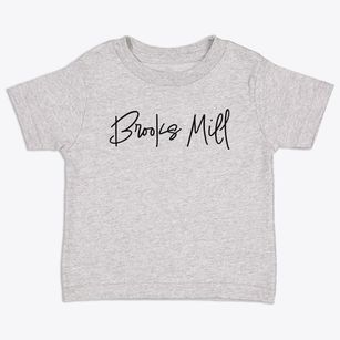 Brooks Mill California Freestyle Toddler T-Shirt