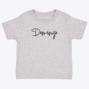Domingo New Mexico Freestyle Toddler T-Shirt
