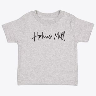 Hahns Mill Missouri Freestyle Toddler T-Shirt