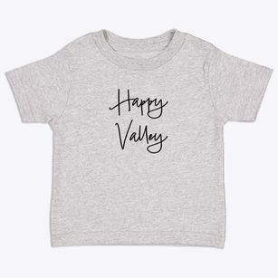 Happy Valley Texas Freestyle Toddler T-Shirt