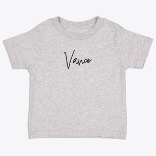 Vance Virginia Freestyle Toddler T-Shirt