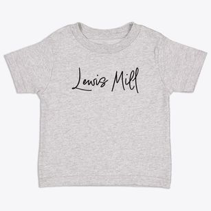 Lewis Mill Missouri Freestyle Toddler T-Shirt