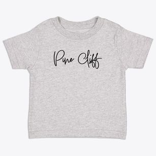 Pine Cliff New Hampshire Freestyle Toddler T-Shirt