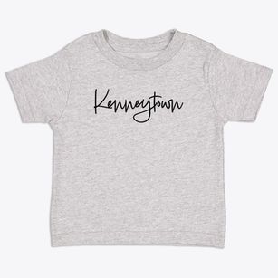 Kenneytown Tennessee Freestyle Toddler T-Shirt