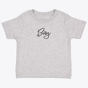 Biry Texas Freestyle Toddler T-Shirt