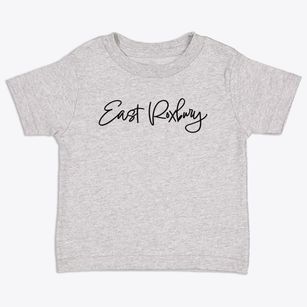 East Roxbury Vermont Freestyle Toddler T-Shirt