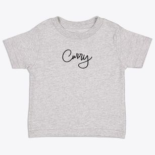 Curry Pennsylvania Freestyle Toddler T-Shirt