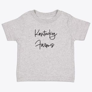 Kentucky Farms Virginia Freestyle Toddler T-Shirt