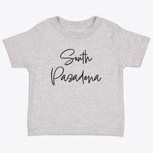 South Pasadena Florida Freestyle Toddler T-Shirt