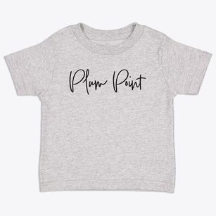 Plum Point Maryland Freestyle Toddler T-Shirt