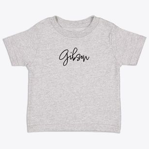 Gibson Arkansas Freestyle Toddler T-Shirt