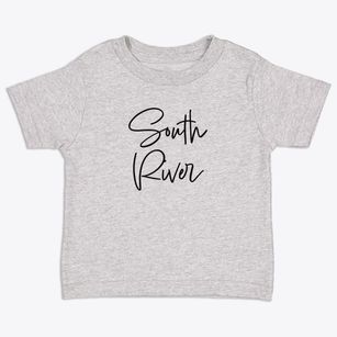 South River Missouri Freestyle Toddler T-Shirt