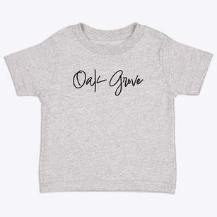 Oak Grove Arizona Freestyle Toddler T-Shirt