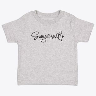 Swoyersville Pennsylvania Freestyle Toddler T-Shirt