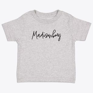 Madisonburg Ohio Freestyle Toddler T-Shirt